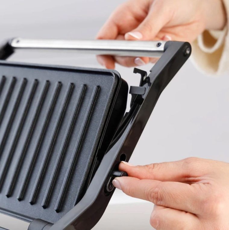 Taurus, opiekacz do kanapek, My Grill Legend