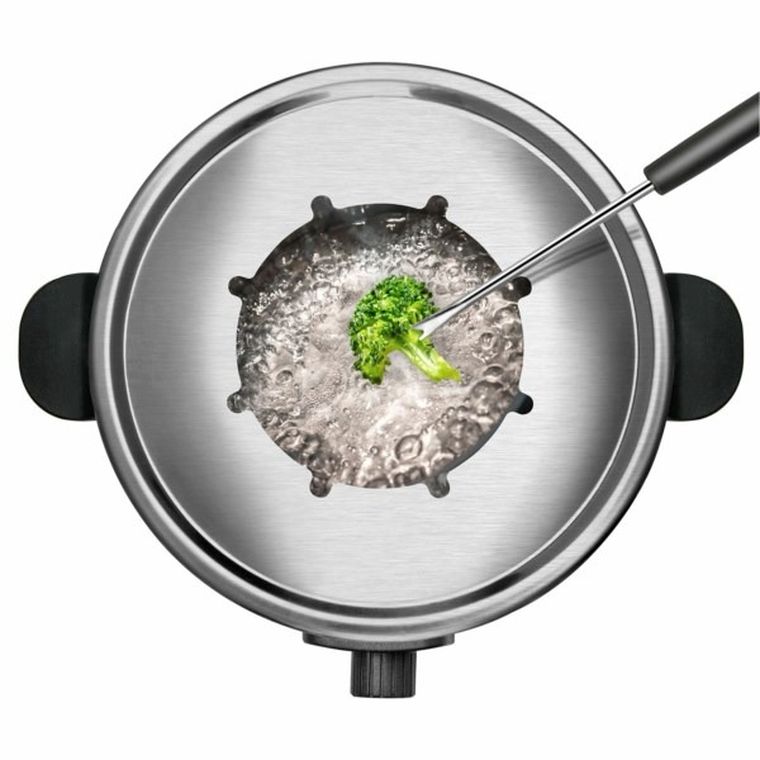 Taurus, urządzenie do fondue, Ff2, 1000w; 2l