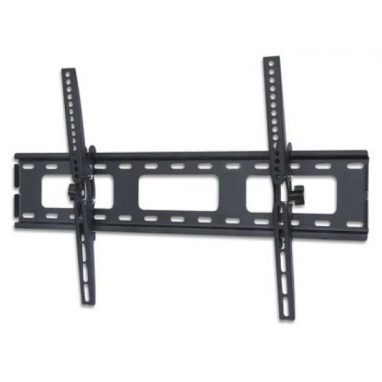 Techly, uchwyt ścienny TV LED/LCD, 40-65"