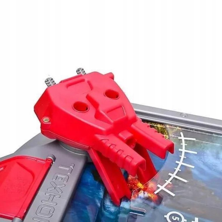 TechnoK, Morska bitwa, gra strategiczna