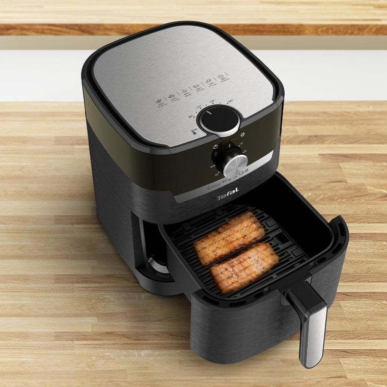 Tefal, frytownica, EY5018
