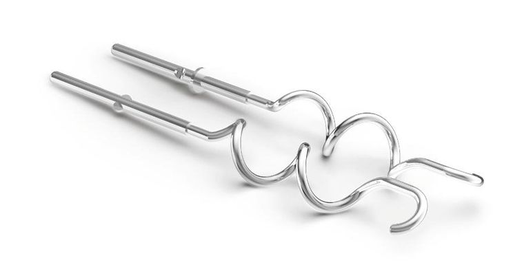 Tefal, mikser z misą, PrepMix, HT464138