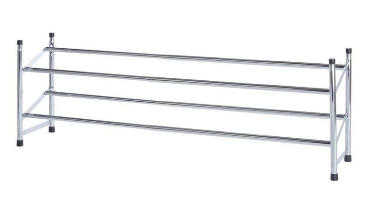 Teleskopowa szafka na buty