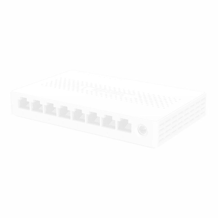 Tenda, switch, SM108