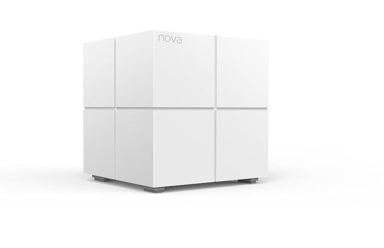 Tenda, System Mesh Mw6 3pack, xdsl, 2,4 Ghz, 5 Ghz