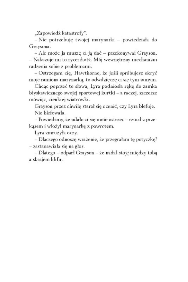 The Grandest Game. Tom 2. Godni rywale