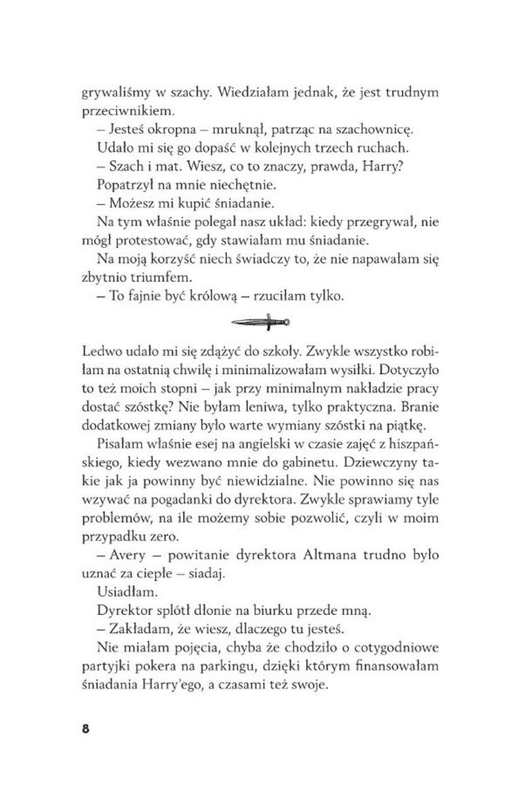 The Inheritance Games. Tom 1