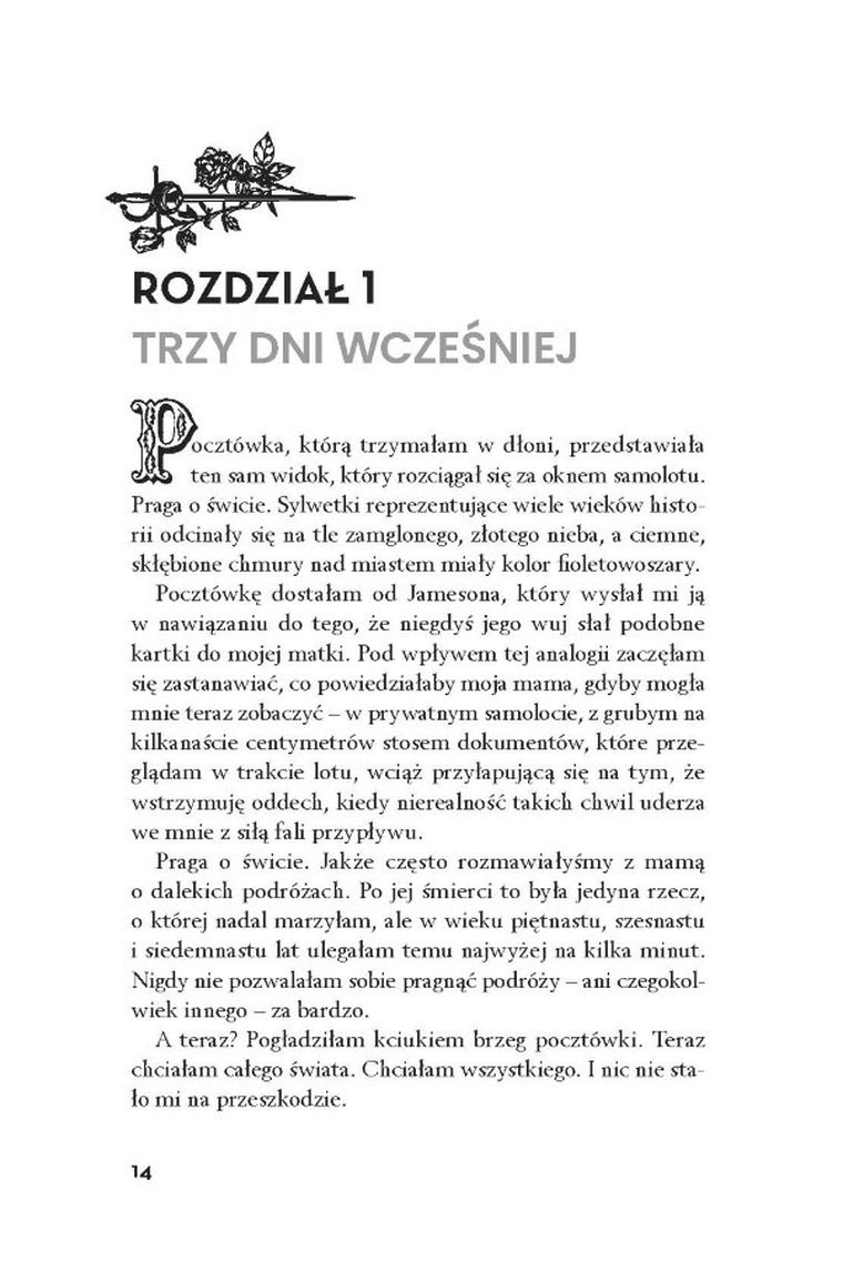 The Inheritance Games. Tom 5. Games Untold