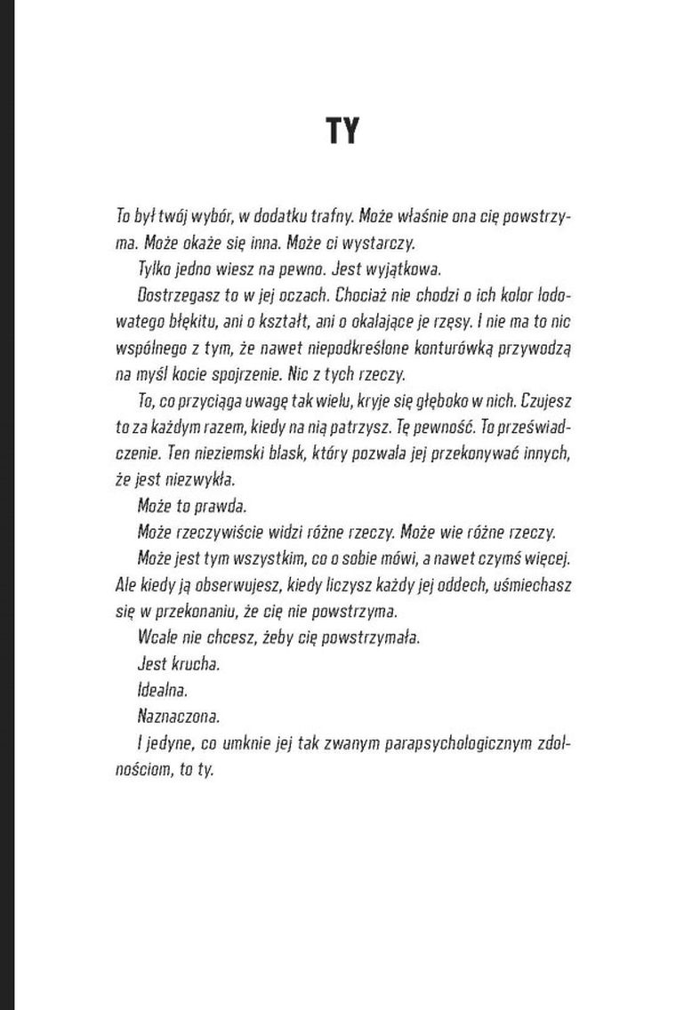 The Naturals. Tom 1. Genialne umysły