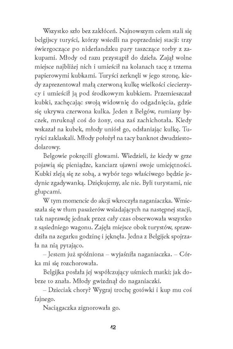 The Witchstone. Klątwa Drakefordów