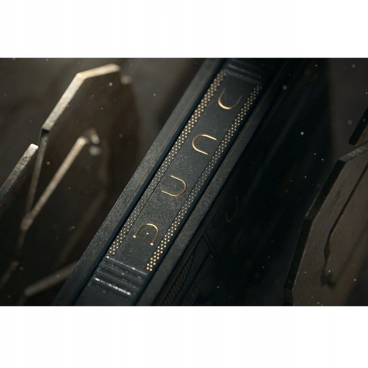 Theory 11, Diuna, karty do gry