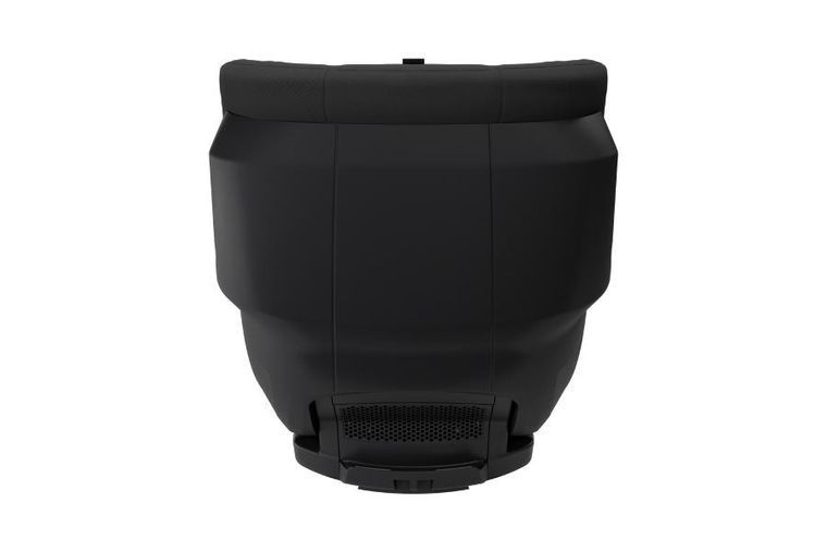 Thule, Elm, fotelik samochodowy, 9-18 kg, black