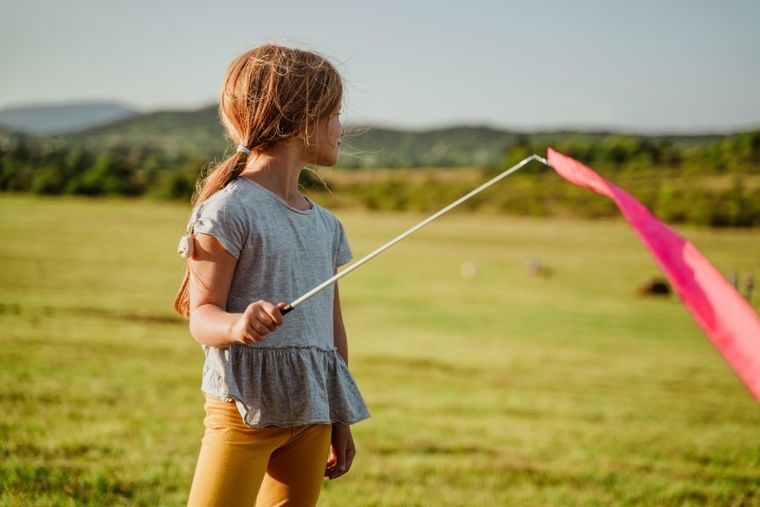 Tickless, Kid, ultradźwiękowa ochrona przed kleszczami, Beige