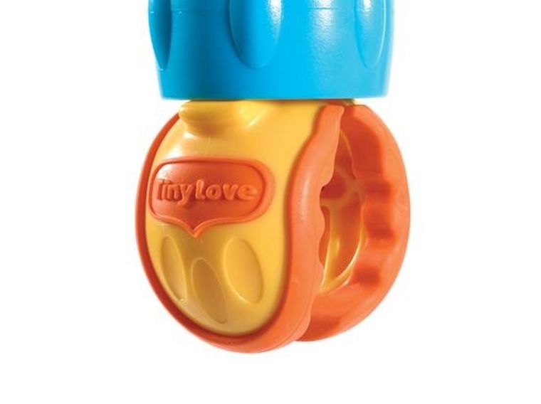 Tiny Love, Leśni przyjaciele, łuk z zabawkami