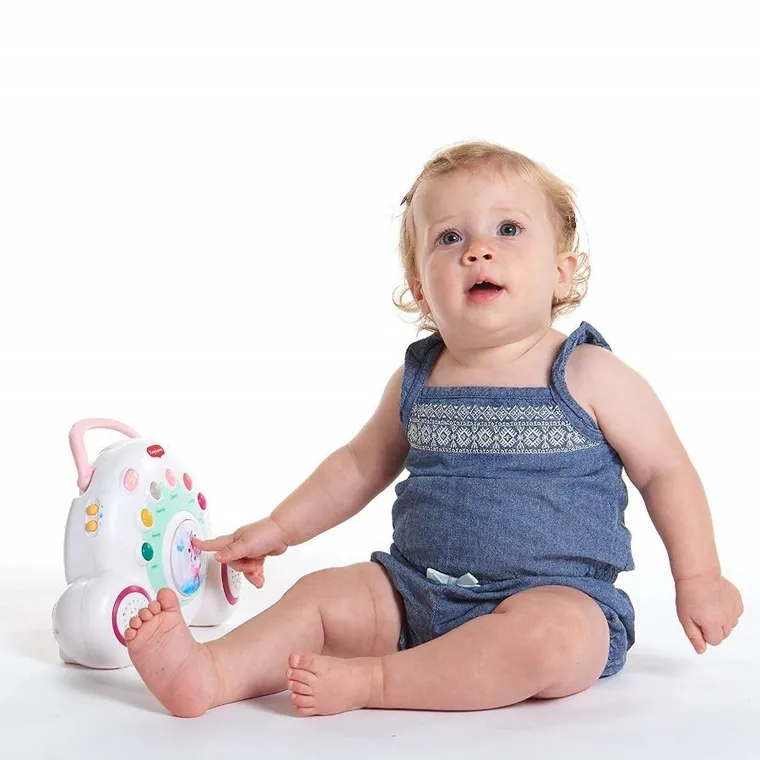 Tiny Love, Świat Małej Księżniczki, karuzela