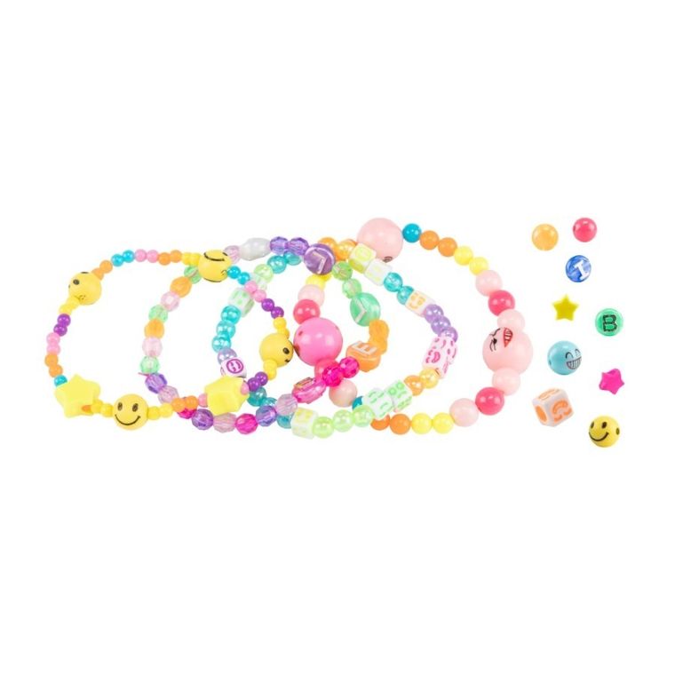 Toi-Toys, Bransoletki, zestaw kreatywny