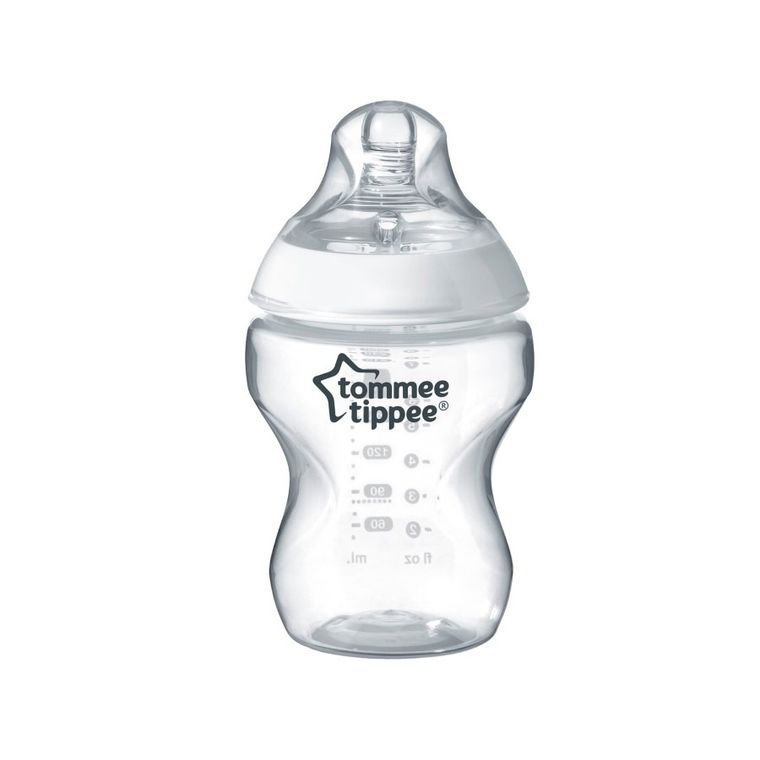 Tommee Tippee, butelka, 260 ml