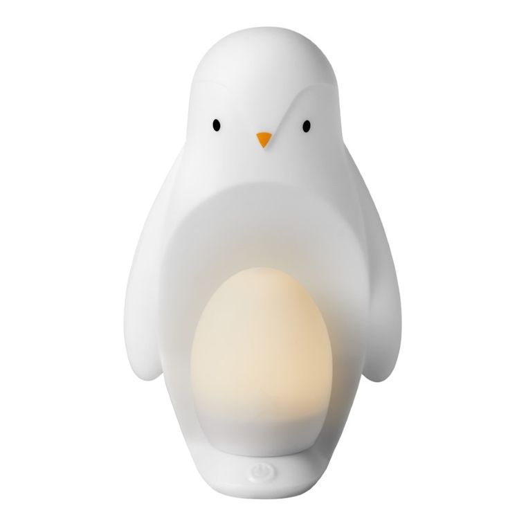 Tommee Tippee, lampka nocna, pingwin