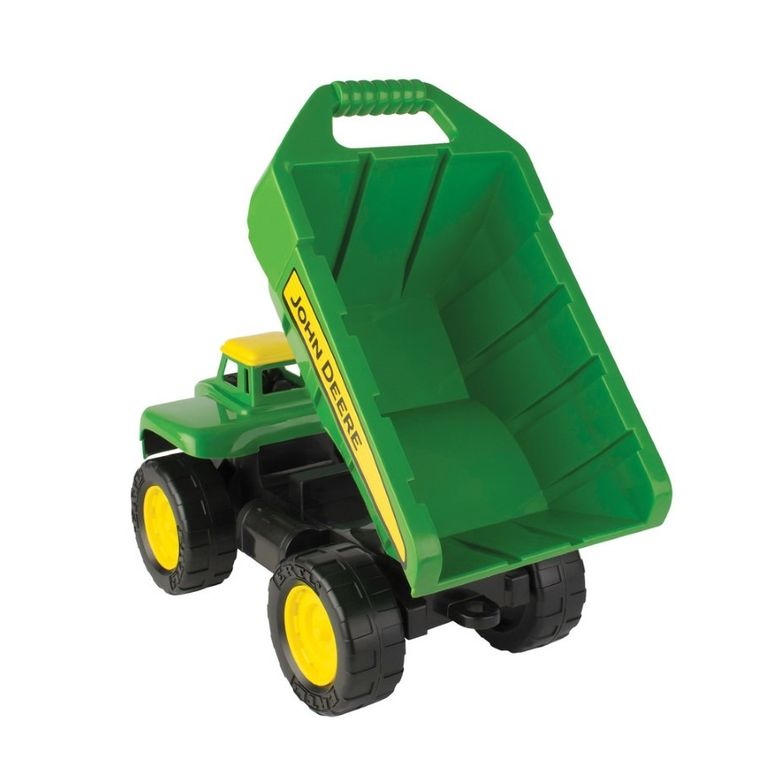 Tomy, John Deere, duża wywrotka