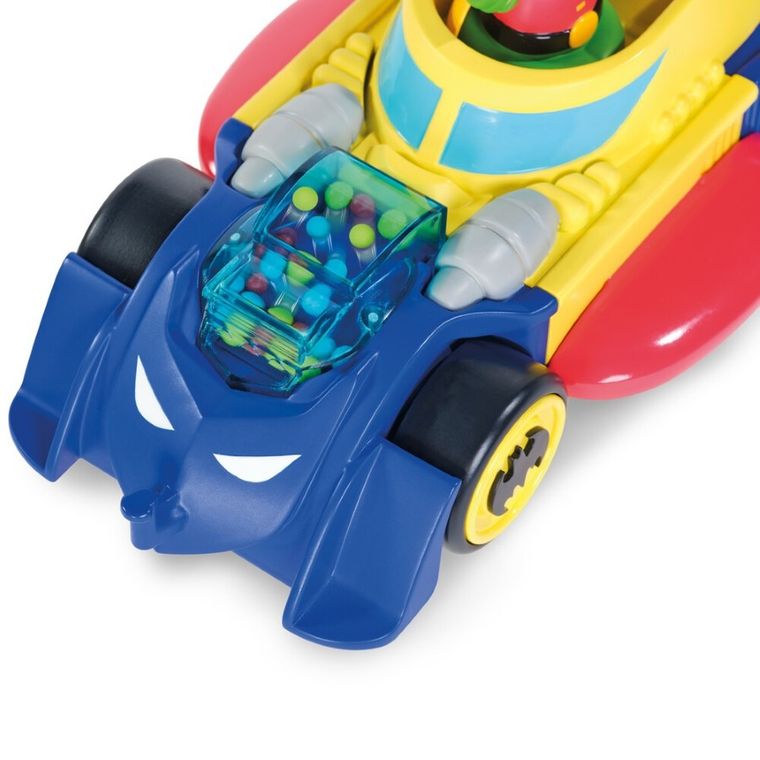 Tomy, Toomies, Batmobile 3w1, pojazd
