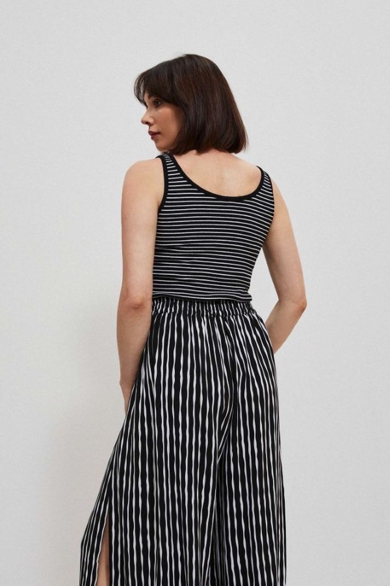 Top damski, mix, Moodo