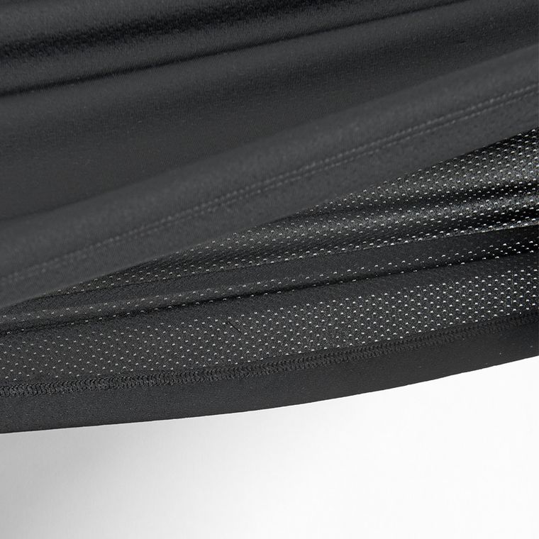 Top sportowy z przewiewnego materiału NOWEAR