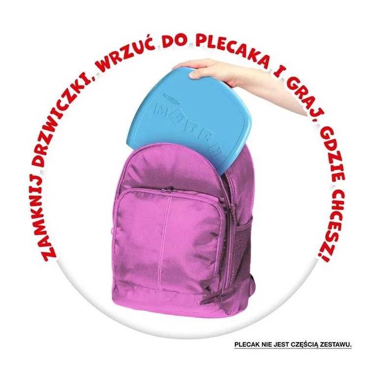 Top Trumps Match, Kicia Kocia, gra logiczna