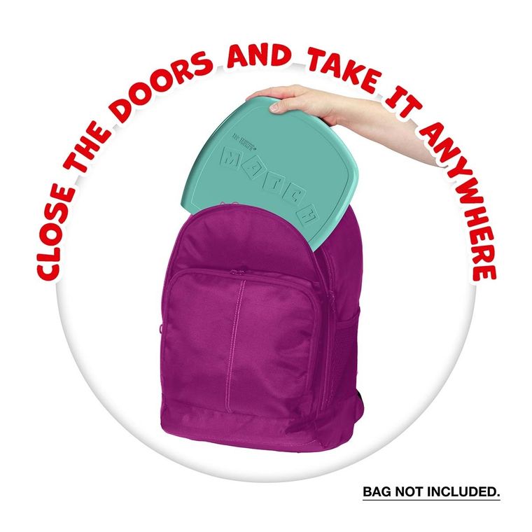 Top Trumps Match, Koci Domek Gabi, gra logiczna