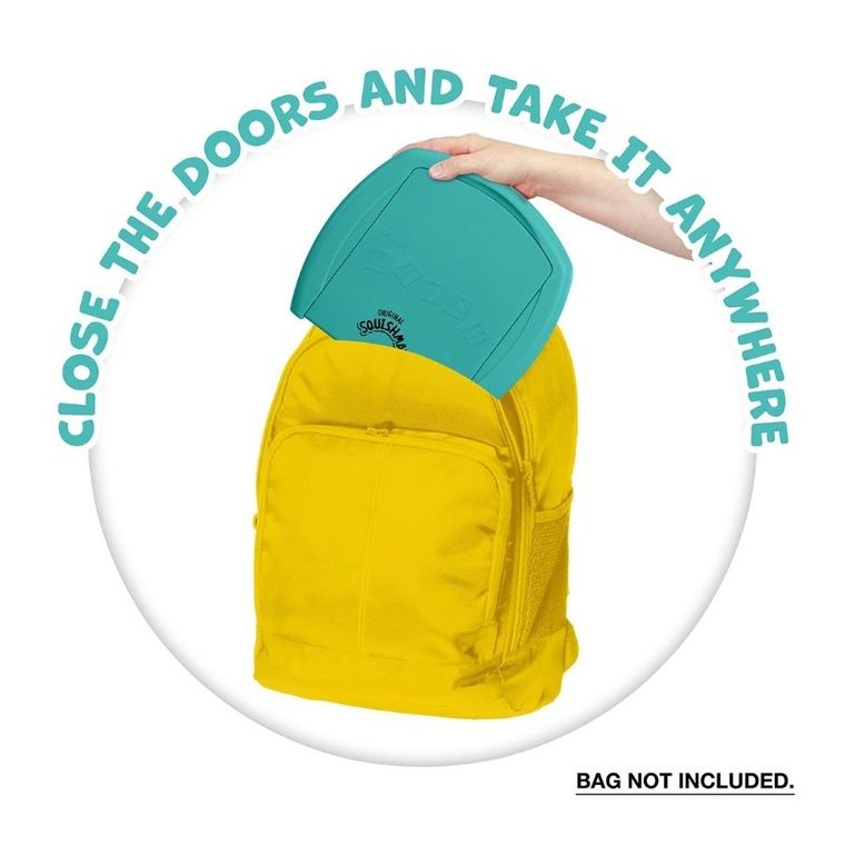 Top Trumps Match, Squishmallows, gra logiczna