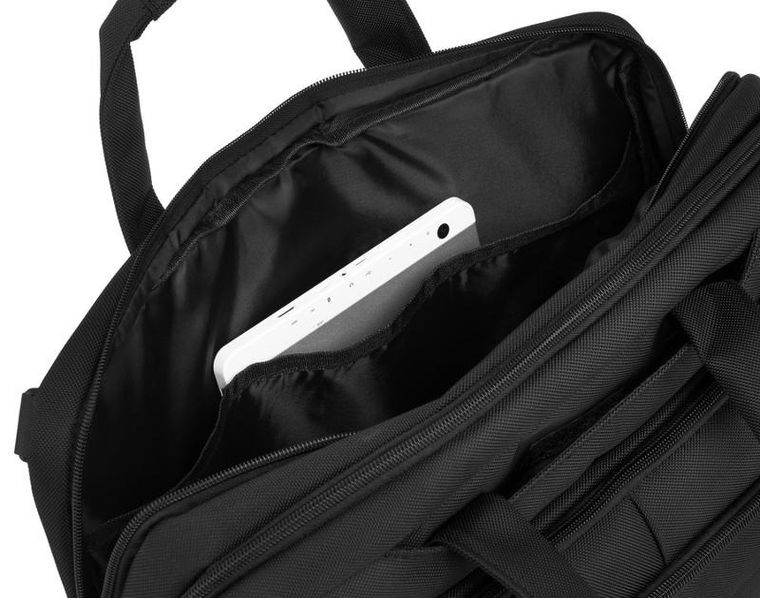 Torba-plecak 2w1 na laptopa, Peterson