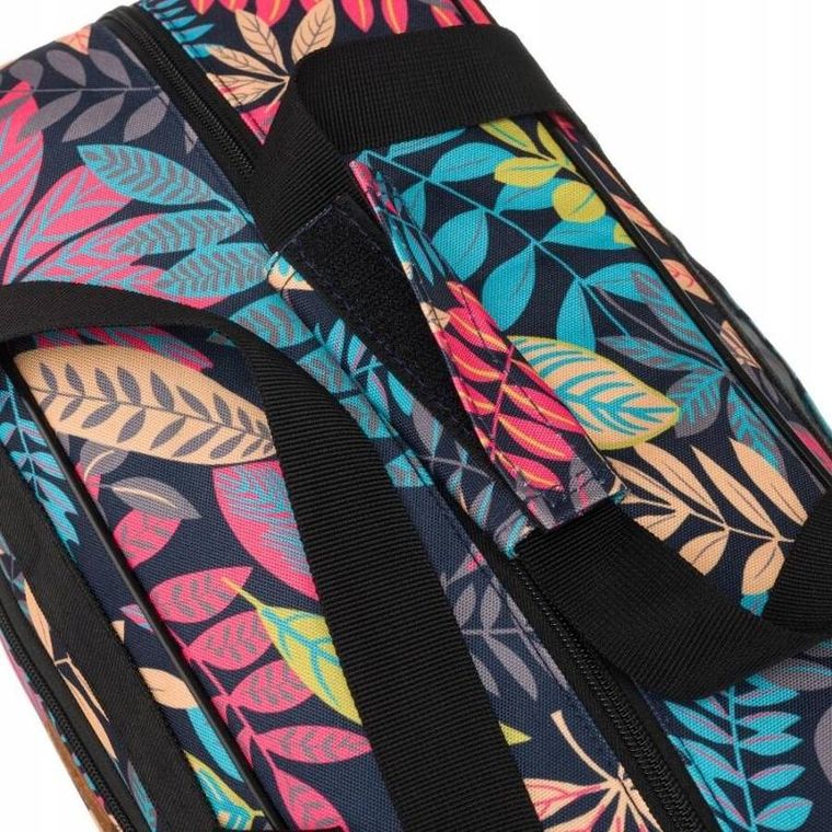 Torba podróżna, bagaż podręczny do samolotu, mix, Peterson