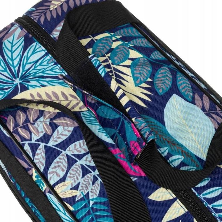 Torba podróżna, bagaż podręczny do samolotu, mix, Rovicky