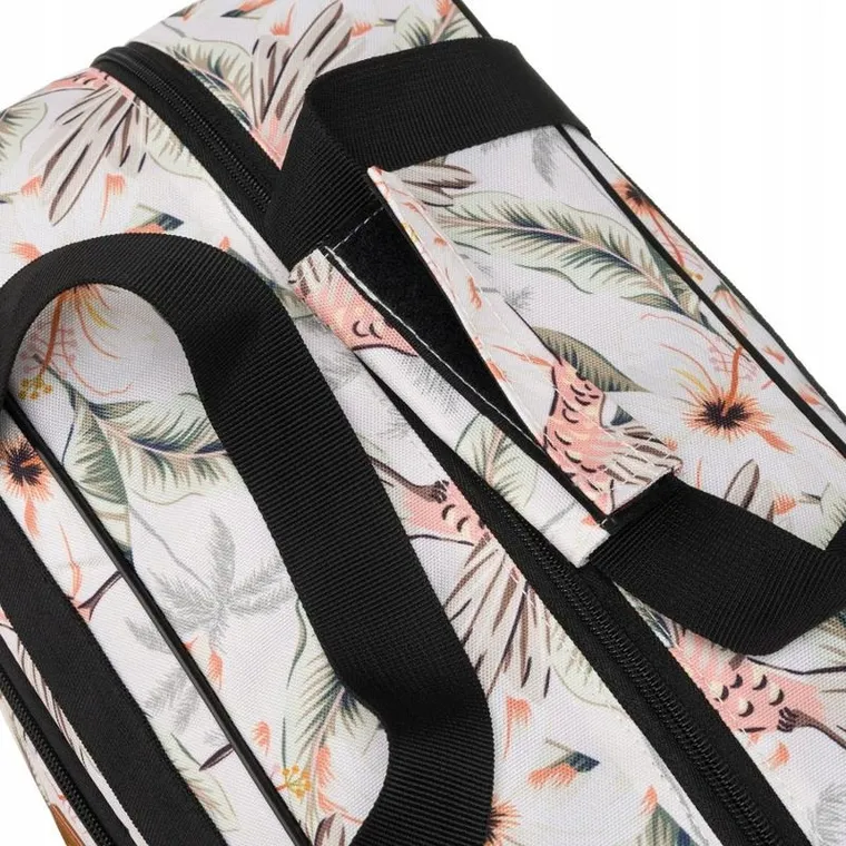 Torba podróżna, bagaż podręczny do samolotu, mix, Rovicky