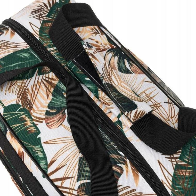 Torba podróżna, bagaż podręczny do samolotu, mix, Rovicky