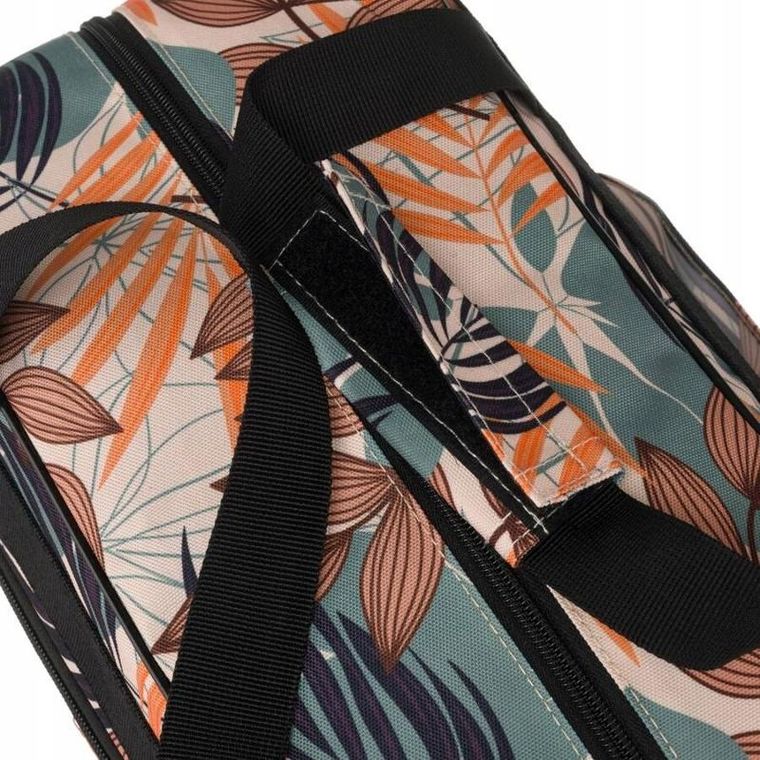 Torba podróżna, bagaż podręczny do samolotu, mix, Rovicky