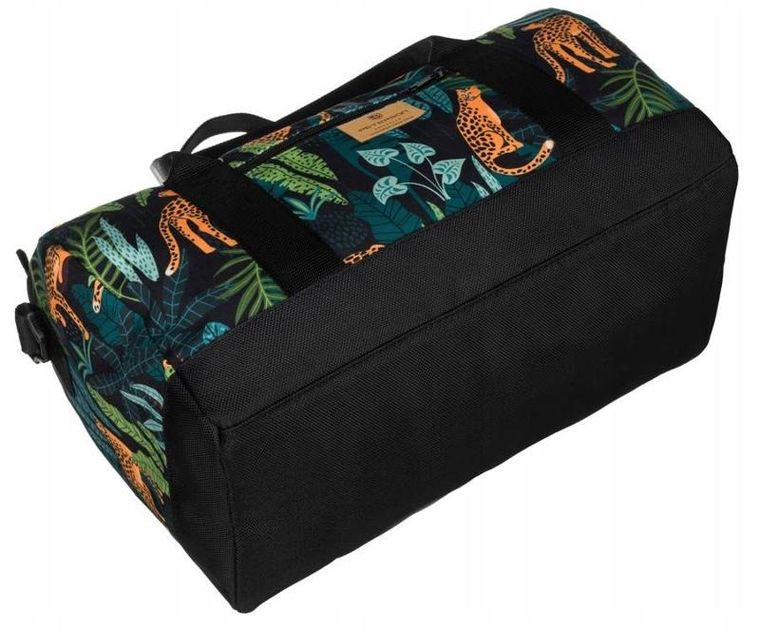 Torba podróżna, bagaż podręczny, Peterson