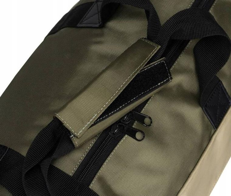 Torba podróżna, bagaż podręczny, Peterson