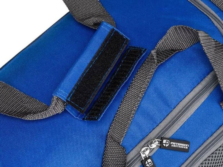 Torba podróżna, sportowa, Peterson