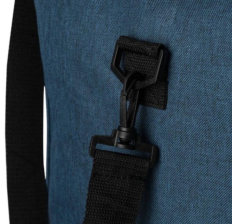 Torba podróżna, sportowa, Peterson