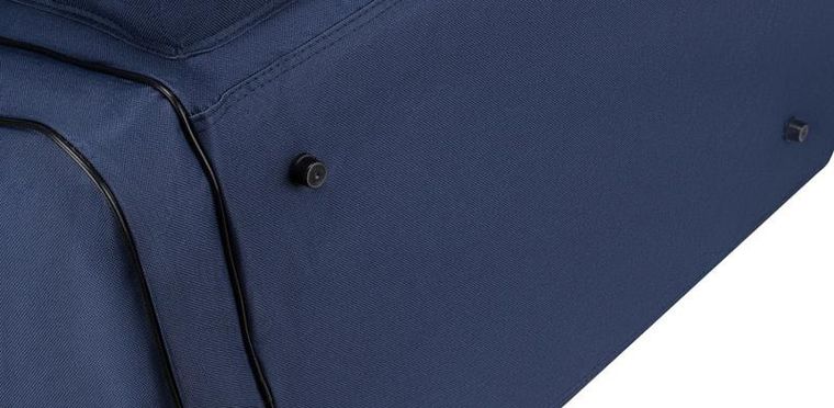 Torba podróżna, turystyczna, Peterson