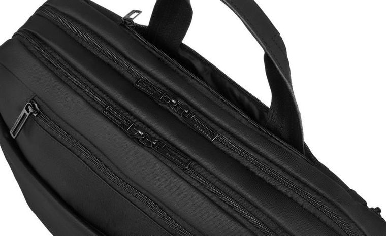 Torbo-plecak na laptopa, Peterson