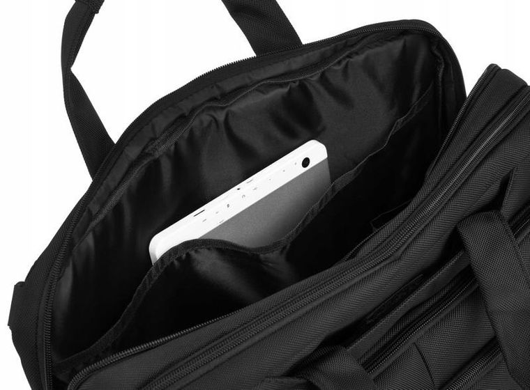 Torbo-plecak na laptopa, Rovicky