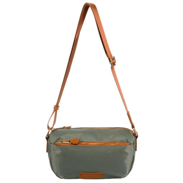 Torebka listonoszka, mix, Peterson