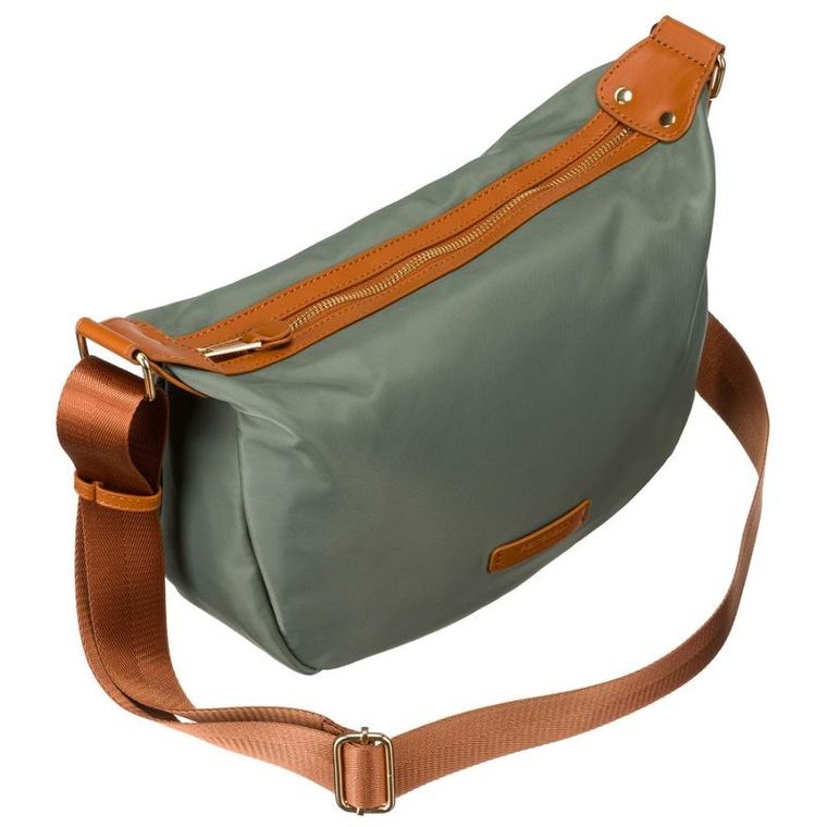 Torebka listonoszka, mix, Peterson