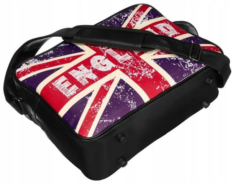 Torebka listonoszka, sportowa, mix, Loren