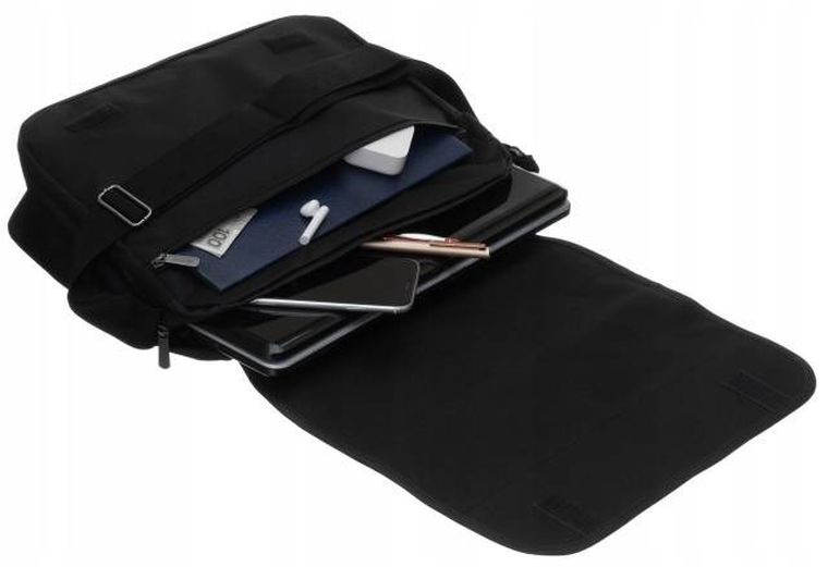 Torebka listonoszka, sportowa, mix, Loren