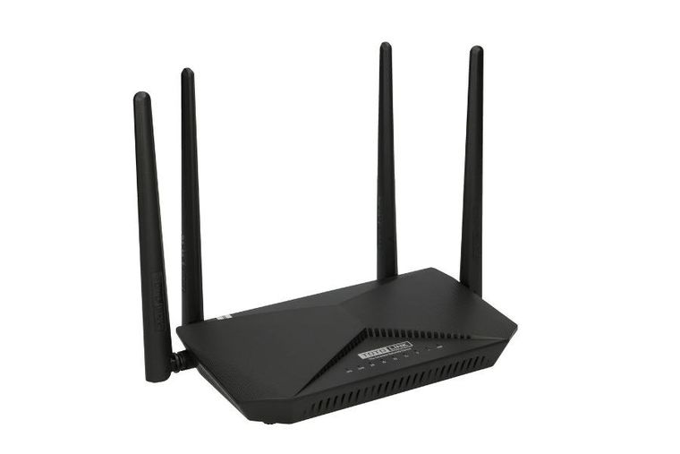 Totolink, A3002RU, router WiFi