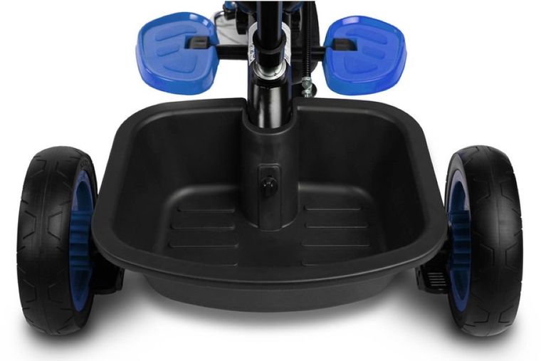 Toyz, Buzz, rowerek 3-kołowy, navy