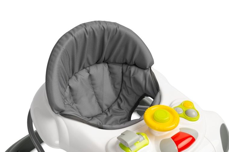 Toyz, Cario, chodzik, graphite