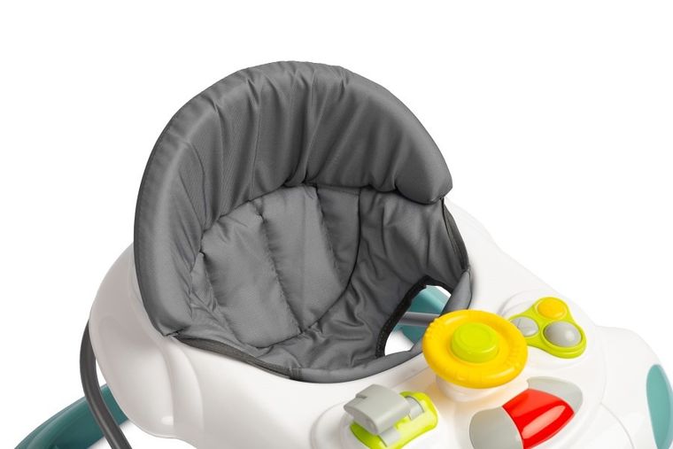 Toyz, Cario, chodzik, mint